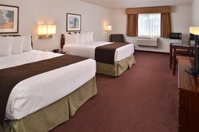 Best Western Sky Valley Inn