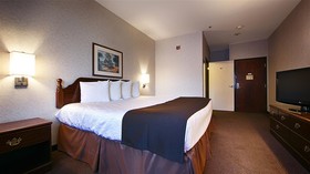Best Western Sky Valley Inn
