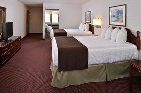Best Western Sky Valley Inn
