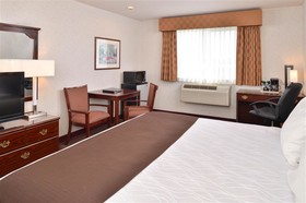 Best Western Sky Valley Inn