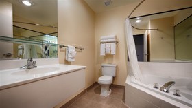 Best Western Sky Valley Inn