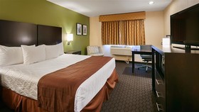 Best Western Sky Valley Inn