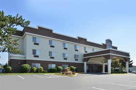 Best Western Sky Valley Inn