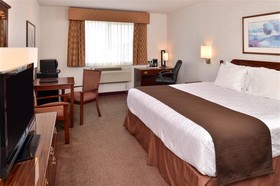Best Western Sky Valley Inn
