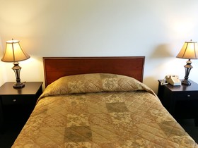 Fairground Inn