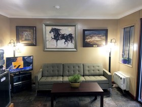 Fairground Inn