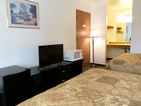 Fairground Inn
