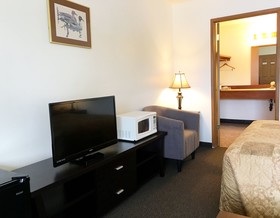 Fairground Inn