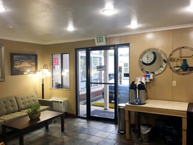Fairground Inn