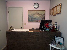 Monroe Motel