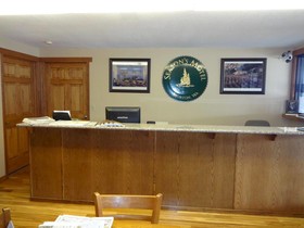 Seasons Motel