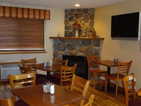Seasons Motel