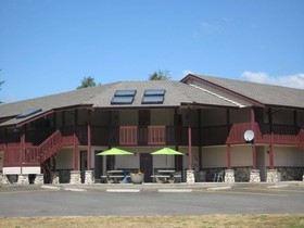 Seasons Motel