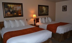Seasons Motel