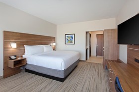 Holiday Inn Express & Suites Moses Lake
