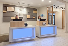Holiday Inn Express & Suites Moses Lake