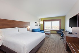 Holiday Inn Express & Suites Moses Lake