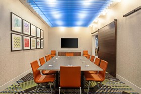 Holiday Inn Express & Suites Moses Lake