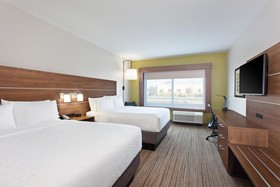 Holiday Inn Express & Suites Moses Lake