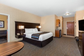 Wingate by Wyndham Moses Lake