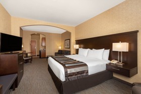 Wingate by Wyndham Moses Lake