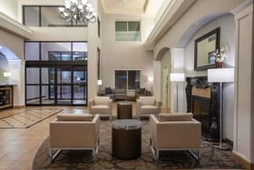 Wingate by Wyndham Moses Lake