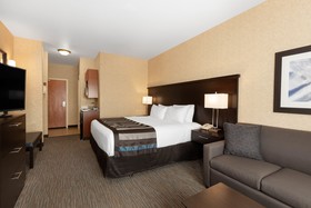 Wingate by Wyndham Moses Lake