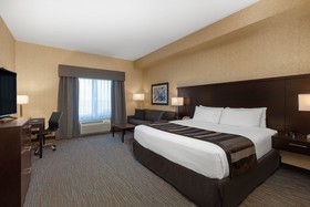 Wingate by Wyndham Moses Lake