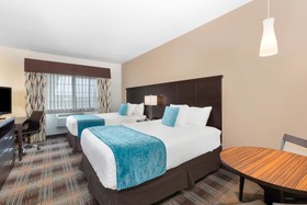 Inn At Moses Lake