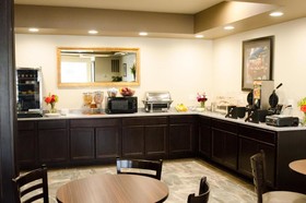 Inn At Moses Lake