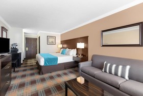 Inn At Moses Lake