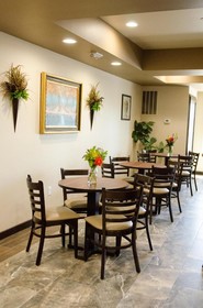 Inn At Moses Lake