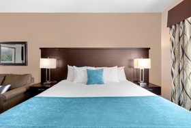 Inn At Moses Lake
