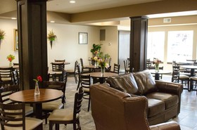 Inn At Moses Lake