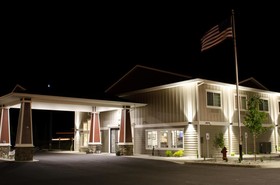 Inn At Moses Lake