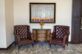 Inn At Moses Lake