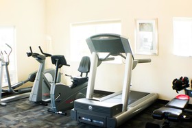 Inn At Moses Lake
