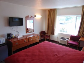 Econo Lodge Mosses Lake