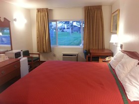 Econo Lodge Mosses Lake