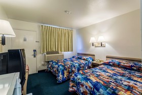 Motel 6 Moses Lake