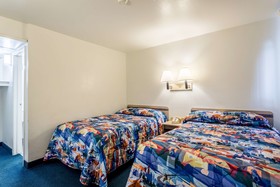 Motel 6 Moses Lake