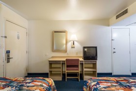 Motel 6 Moses Lake