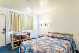 Motel 6 Moses Lake