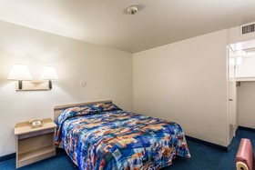Motel 6 Moses Lake