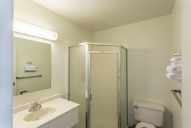 Motel 6 Moses Lake