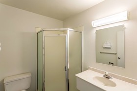 Motel 6 Moses Lake