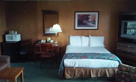 Motel Oasis
