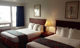 Motel Oasis