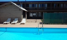 Motel Oasis