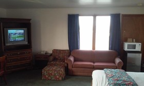 Motel Oasis